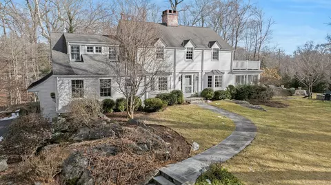 177 Leroy Ave, Darien, CT 06820