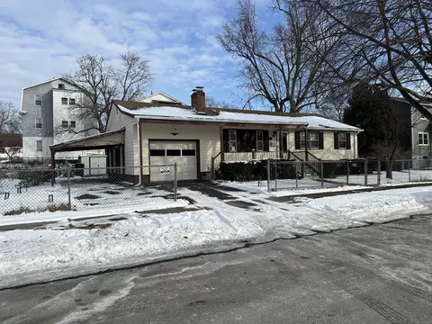 34 Wilbur St, Hartford, CT 06106