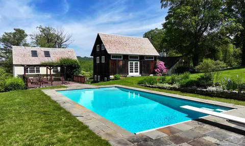 9 Mallory Brook Rd, Washington, CT 06793