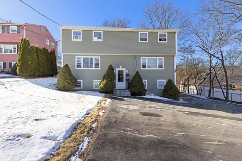 124 Peck Ln, Bristol, CT 06010