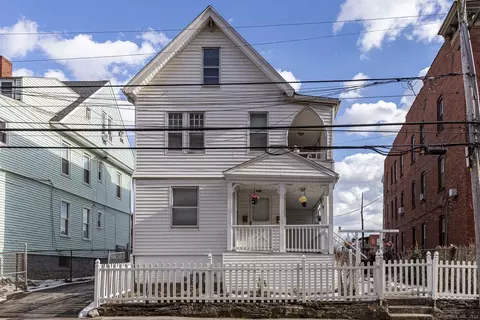 128 Bartholomew Ave, Hartford, CT 06106