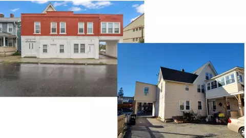 105 Olivia St, Derby, CT 06418