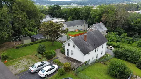 201 Derby Ave, Derby, CT 06418