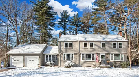 25 August Rd, Simsbury, CT 06070