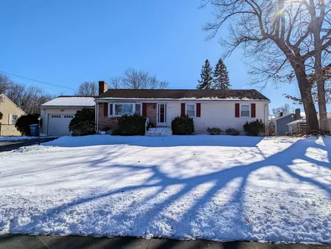 3 Vinlen Dr, Windsor, CT 06095