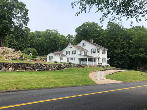 45 Great Pasture Rd, Redding, CT 06896