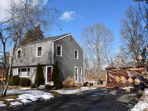 516 Strong Rd, South Windsor, CT 06074