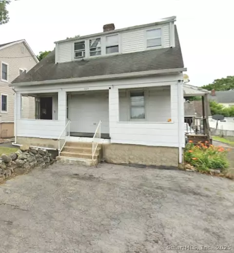 564 Fairfield Ave, Stamford, CT 06902