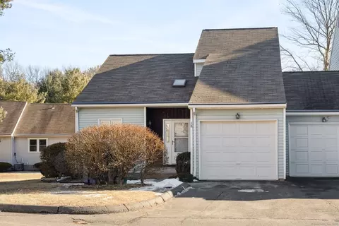 18 Kevin Dr #18, East Windsor, CT 06088