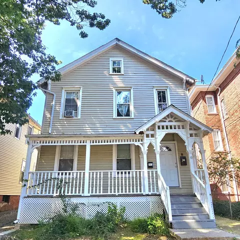 35 Babcock St, Hartford, CT 06106