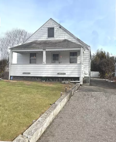 566 Fairfield Ave, Stamford, CT 06902