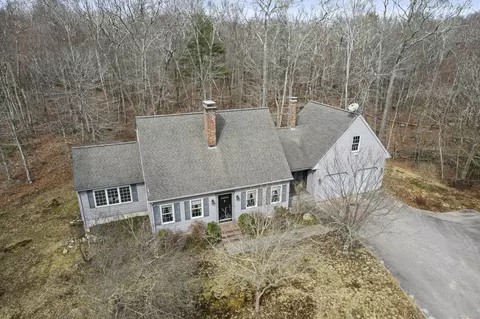 309 Grindstone Hill Rd, North Stonington, CT 06359