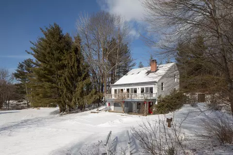 282 Torrington Rd, Litchfield, CT 06759