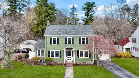 415 Monroe St, New Britain, CT 06052
