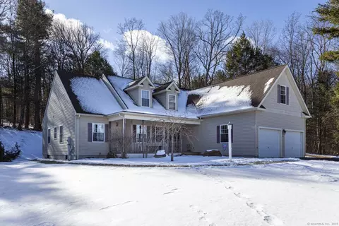 Undisclosed, Torrington, CT 06790