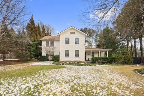 269 Lyons Plain Rd, Weston, CT 06883