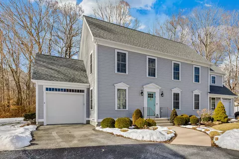 931 Old Clinton Rd #8, Westbrook, CT 06498