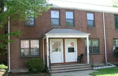 254 Texas Ave #254, Bridgeport, CT 06610