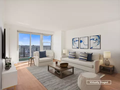 2625 Park Ave #8D, Bridgeport, CT 06604