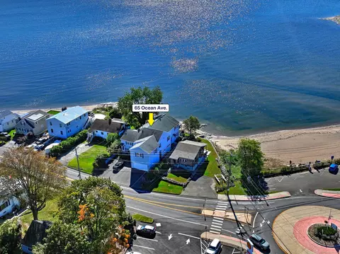 65 Ocean Ave, West Haven, CT 06516
