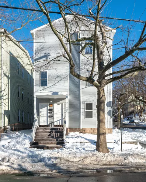 671 Winchester Ave, New Haven, CT 06511