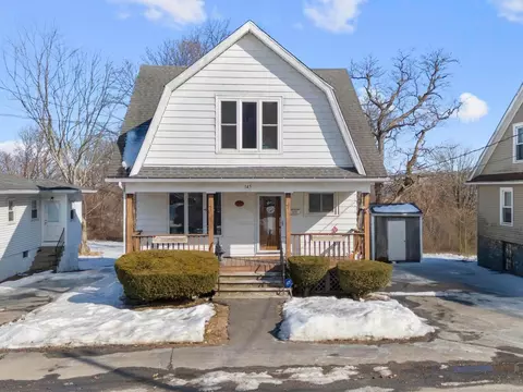 145 Geddes Ter, Waterbury, CT 06708