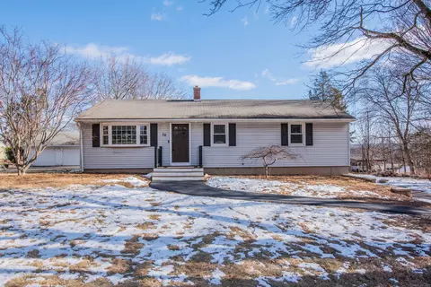 58 Christopher Ln, Meriden, CT 06451