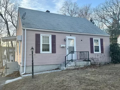 45 Topview Ter, Bristol, CT 06010