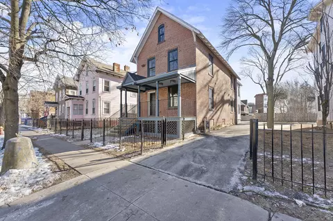 39 Madison St, Hartford, CT 06106
