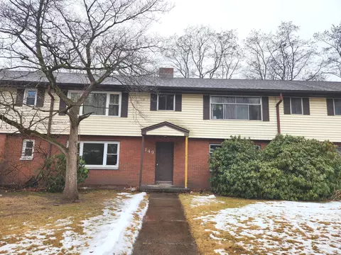 149 Chestnut St #A1, Manchester, CT 06040