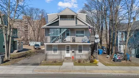 42 Park St, Bristol, CT 06010