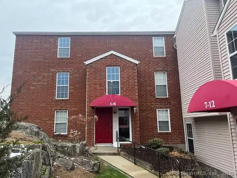 5 Heather Rdg #5, Shelton, CT 06484