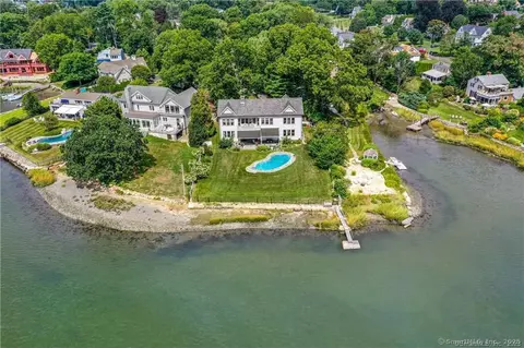 26 Lighthouse Way, Darien, CT 06820