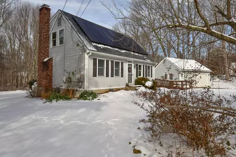 93 Ripley Hill Rd, Coventry, CT 06238