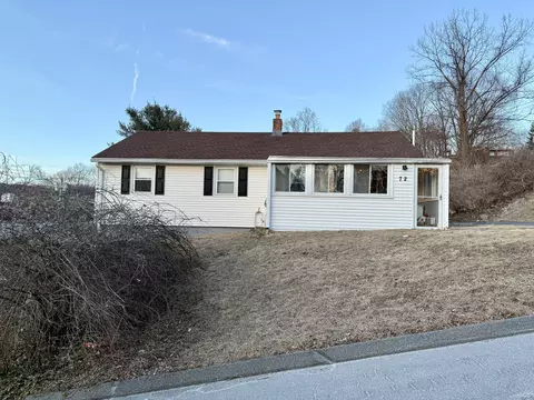 72 Bellevue Ter, Seymour, CT 06483