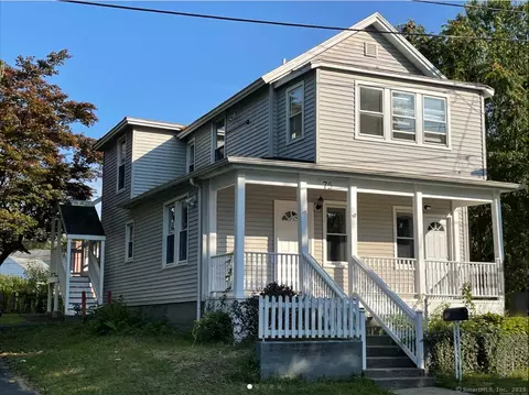 75 Grove St, Ansonia, CT 06401