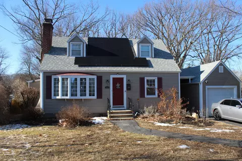 2430 Corbin Ave, New Britain, CT 06053