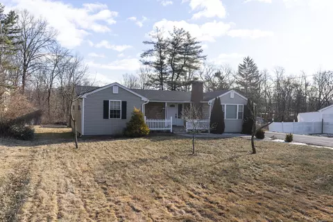 764 Willard Ave, Newington, CT 06111