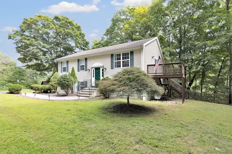 58 Kings Hwy, Shelton, CT 06484