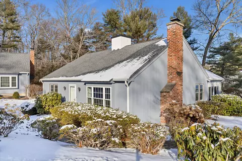 2 Wilshire Rd #2, Madison, CT 06443