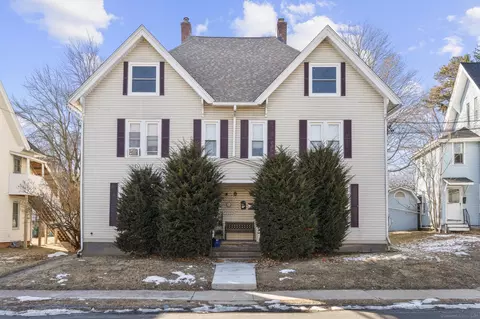 37 Goodwin St, Bristol, CT 06010