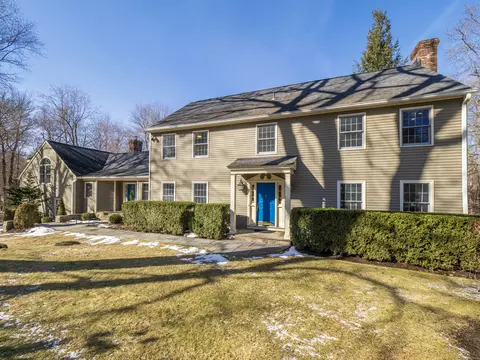 219 Thunder Lake Rd, Wilton, CT 06897