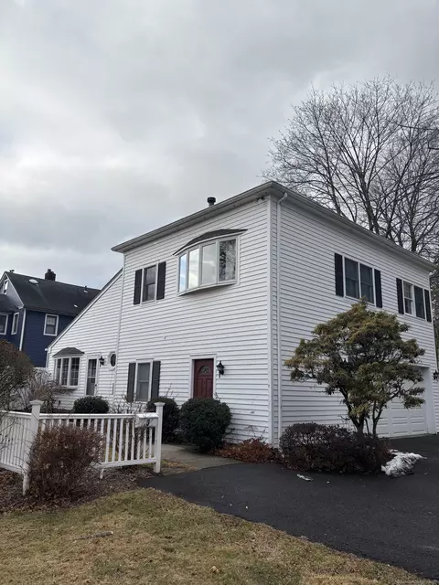 0 Maple St, Milford, CT 06460