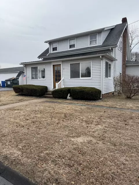 10 Morgan Park, Clinton, CT 06413