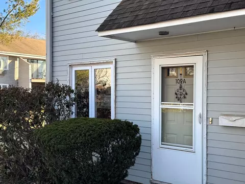 109 Florence Rd #A, Branford, CT 06405