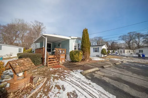 91 Buddington Rd #LOT 28, Groton, CT 06340