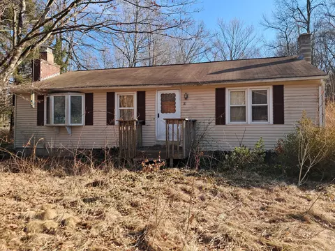 70 Doubleday Rd, Columbia, CT 06237