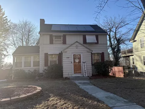 109 Newington Ave, Hartford, CT 06106