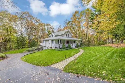 179 Metcalf Rd, Tolland, CT 06084
