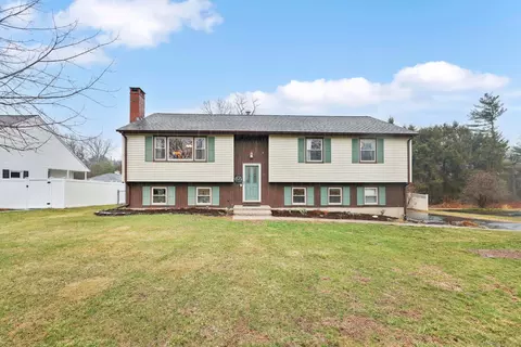 55 Wentworth Dr, South Windsor, CT 06074